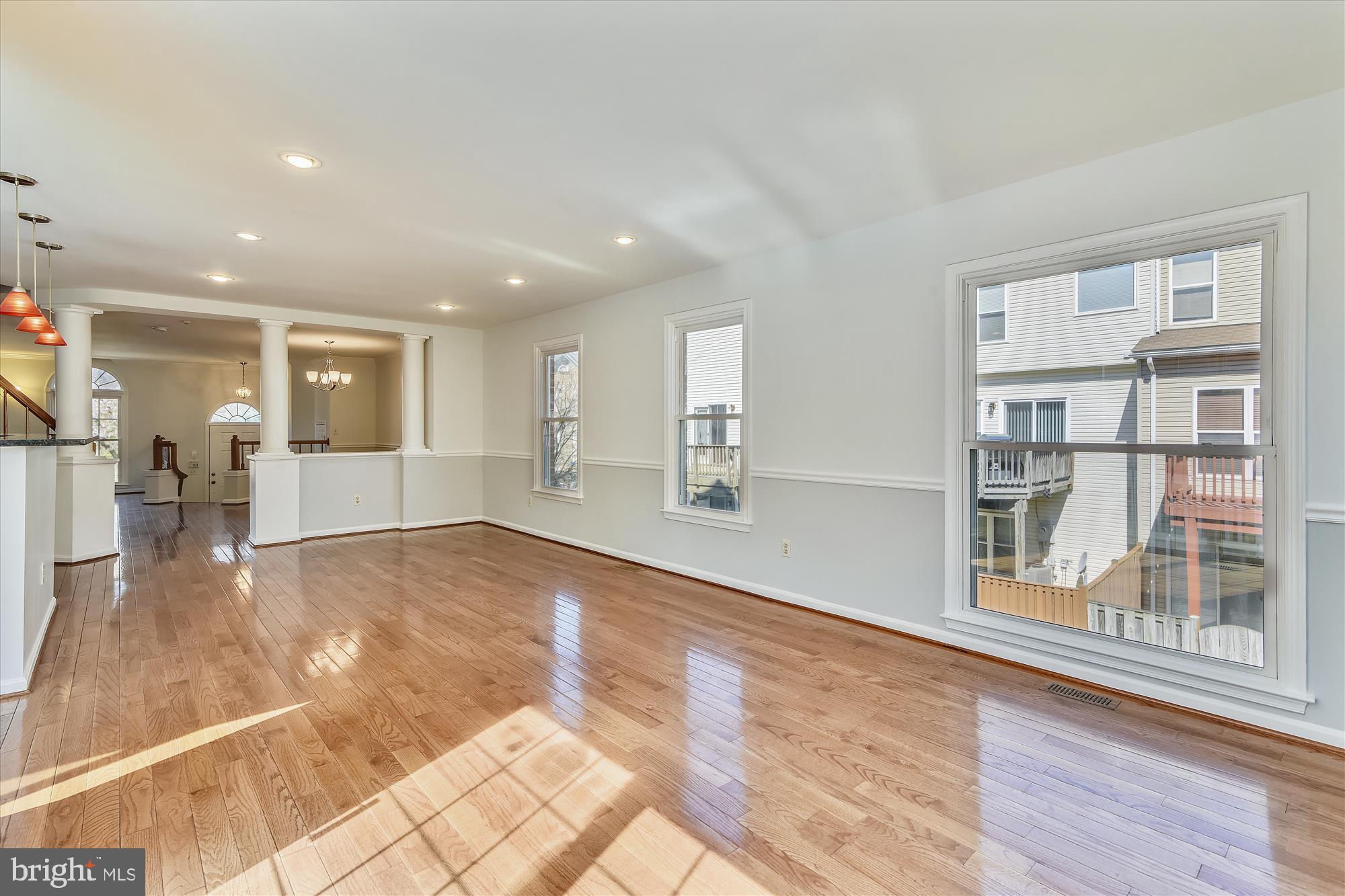 POTOMAC LAKES - Residential