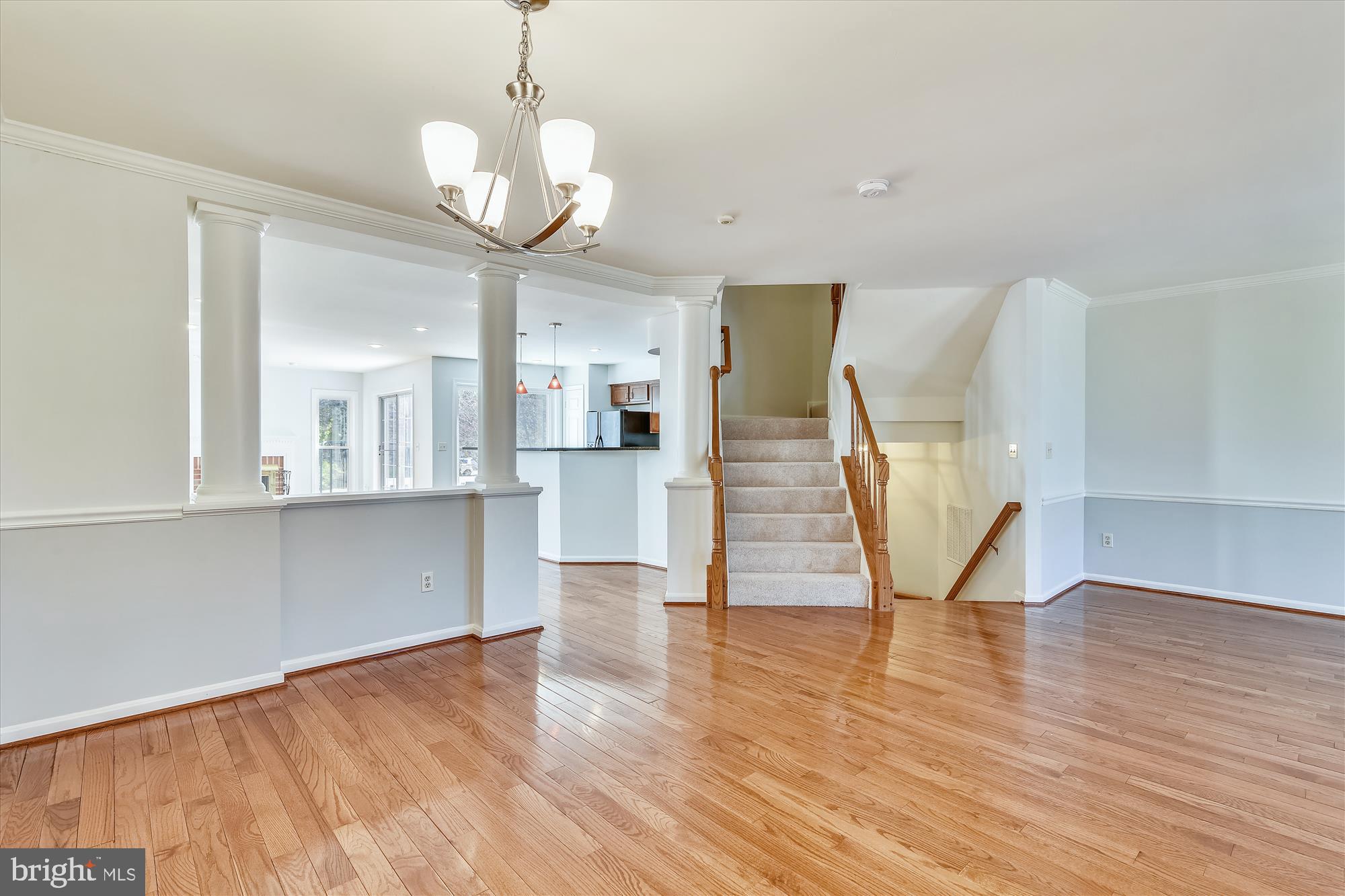 POTOMAC LAKES - Residential