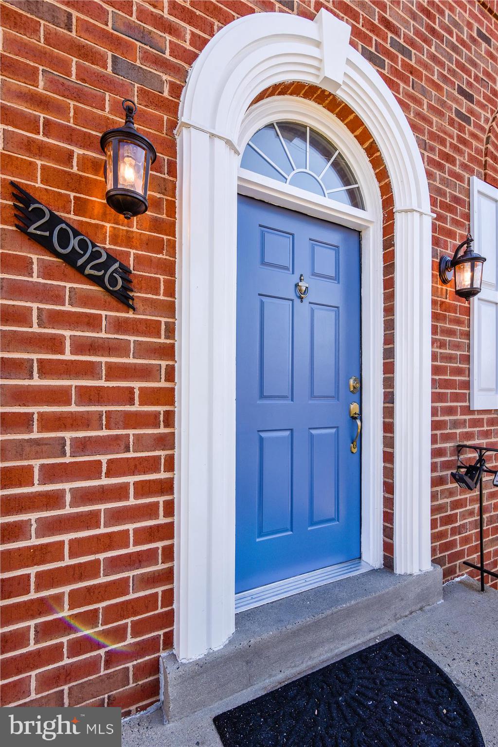 POTOMAC LAKES - Residential