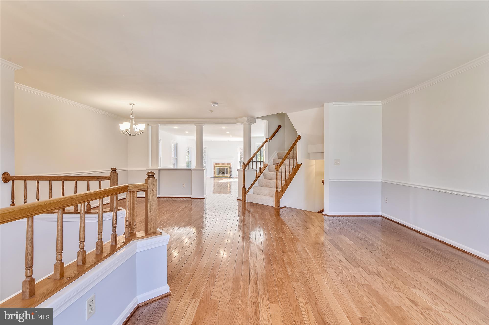 POTOMAC LAKES - Residential