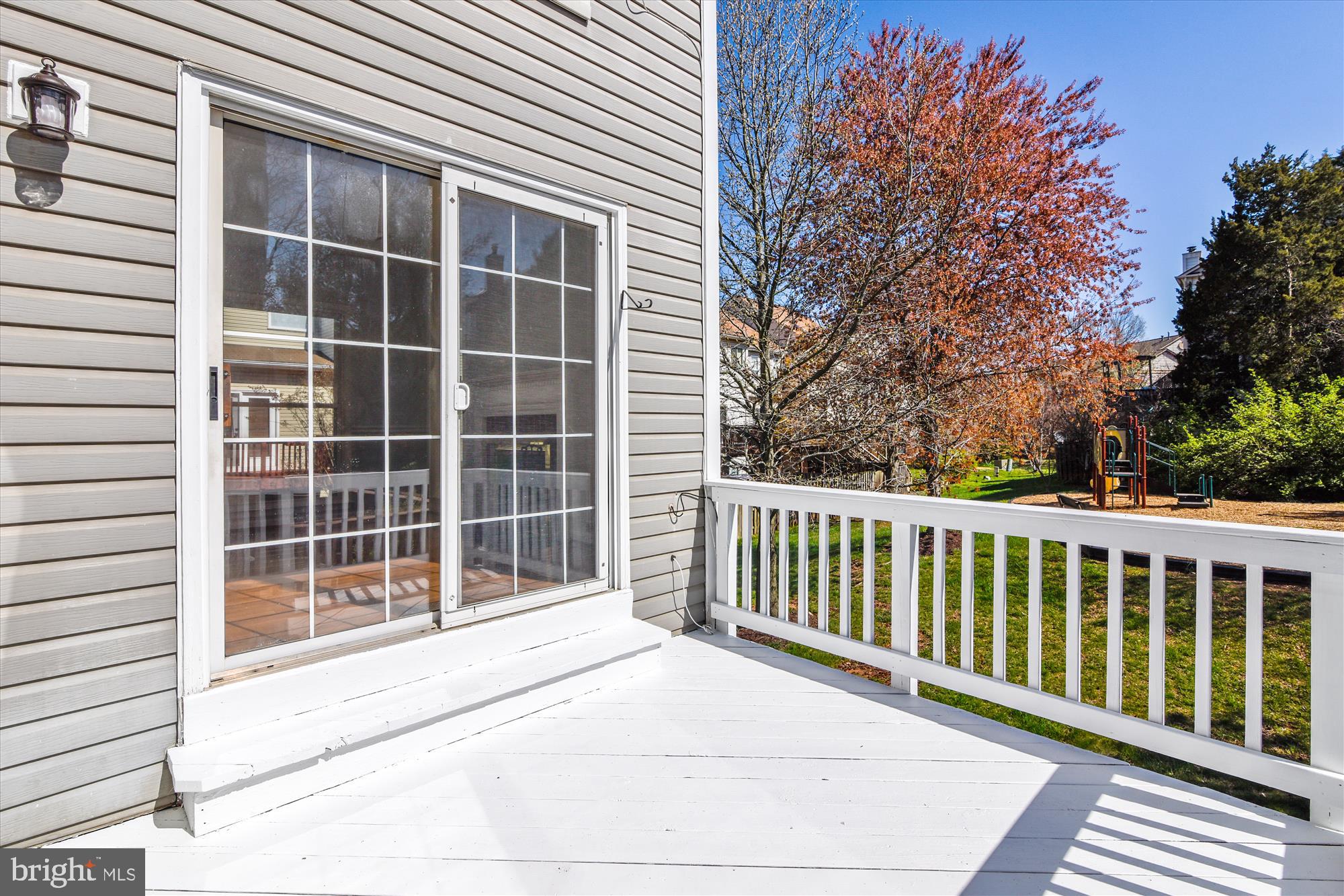 POTOMAC LAKES - Residential