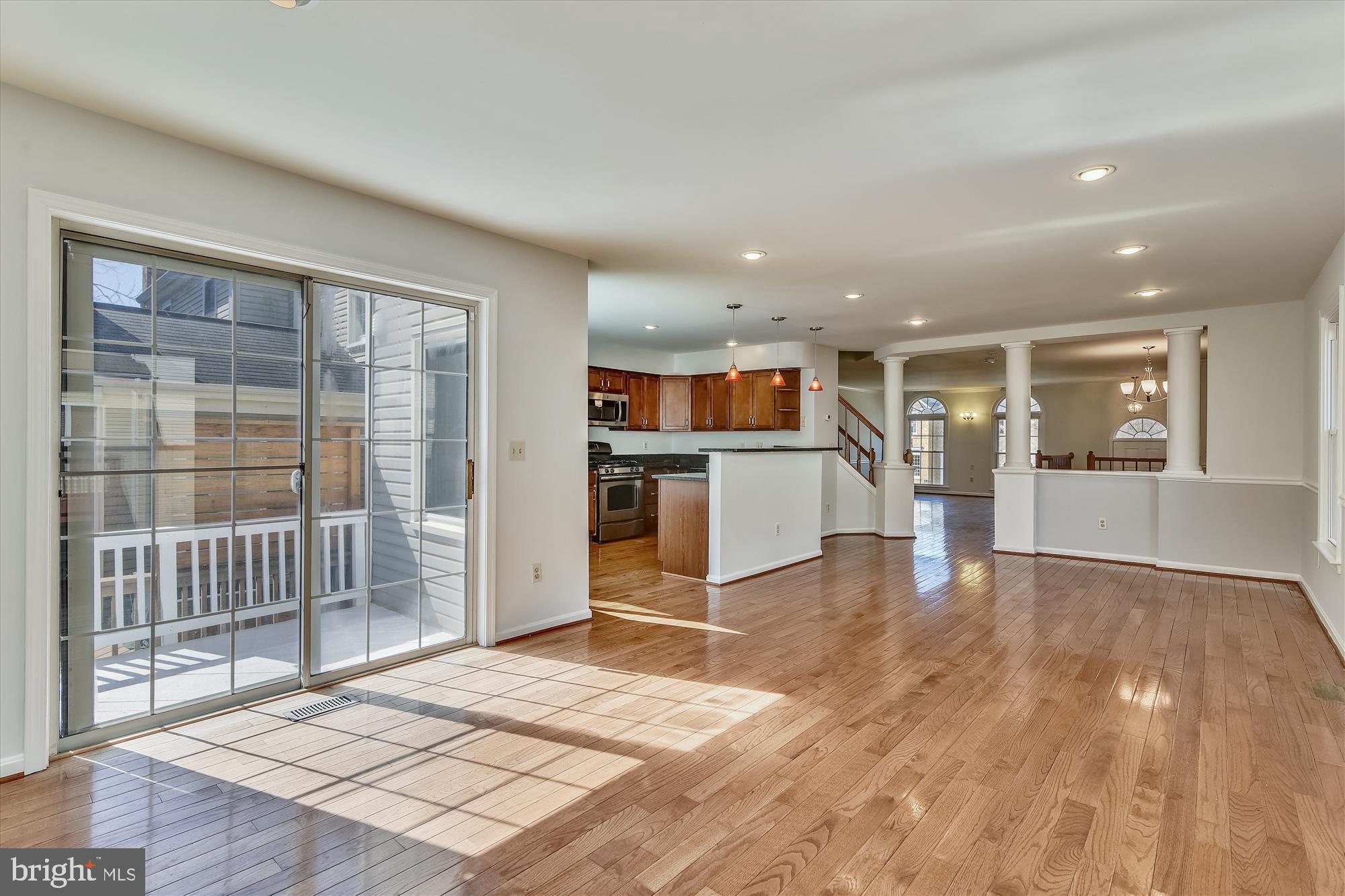POTOMAC LAKES - Residential