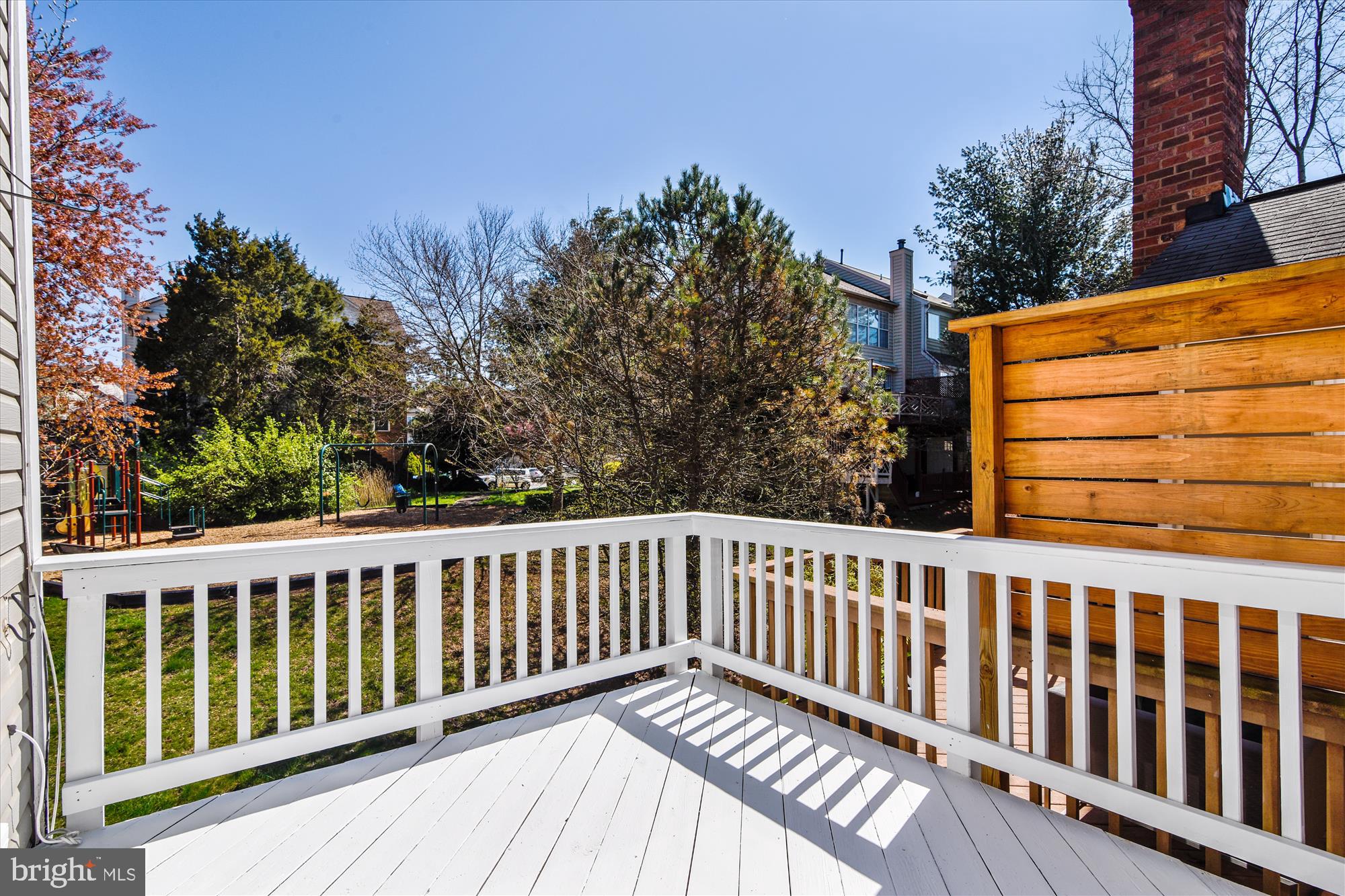 POTOMAC LAKES - Residential
