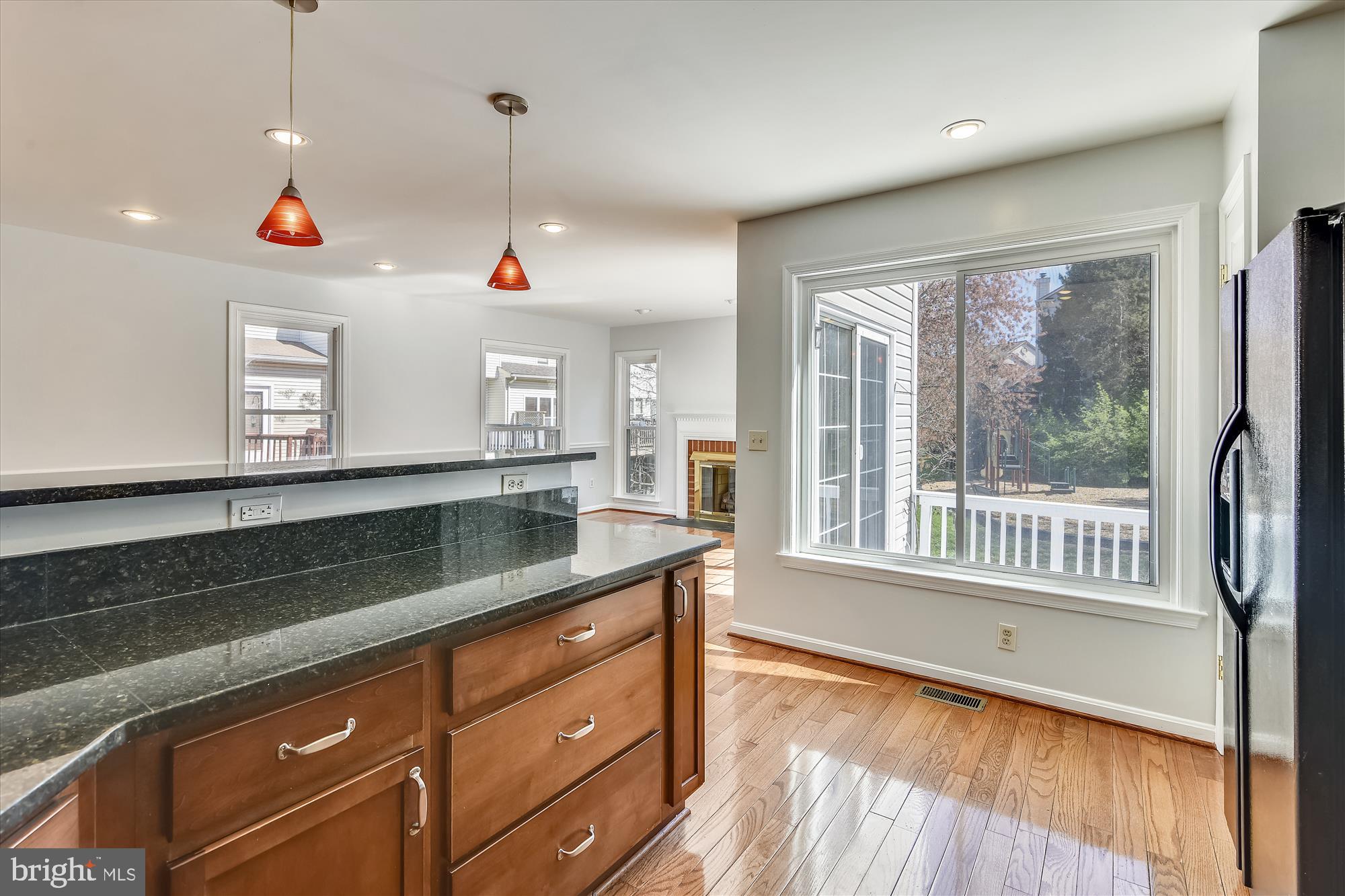 POTOMAC LAKES - Residential