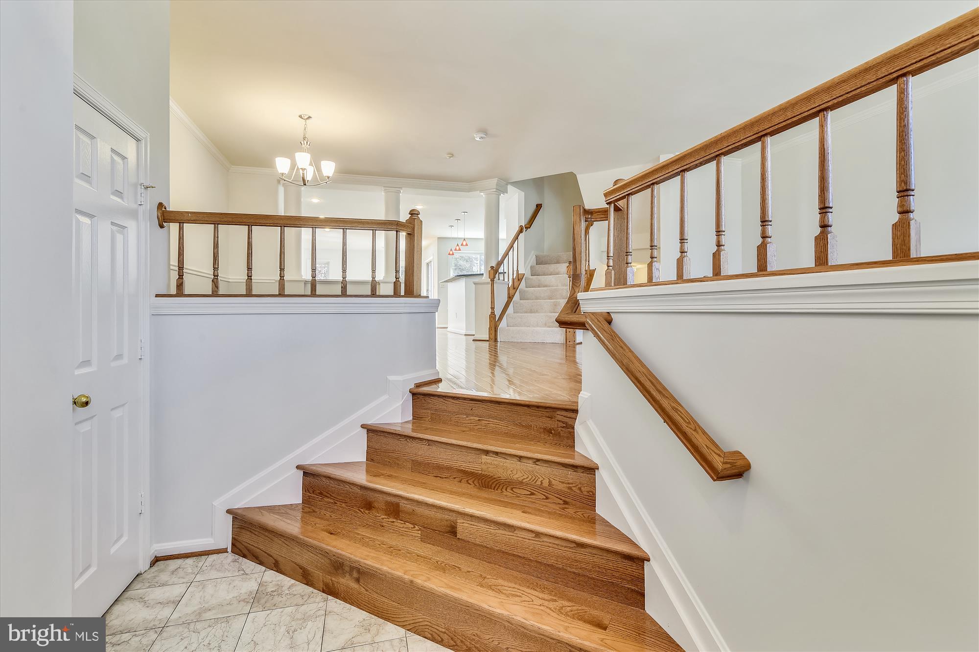 POTOMAC LAKES - Residential
