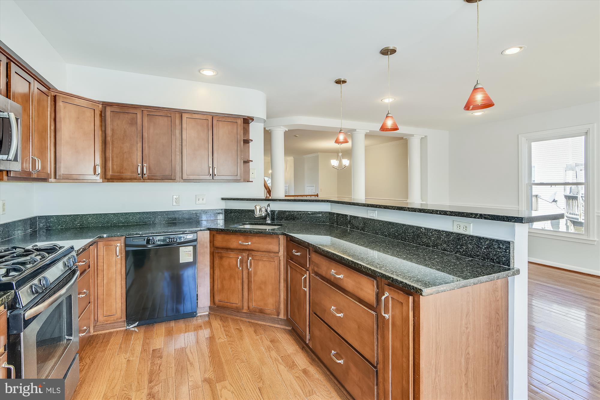 POTOMAC LAKES - Residential