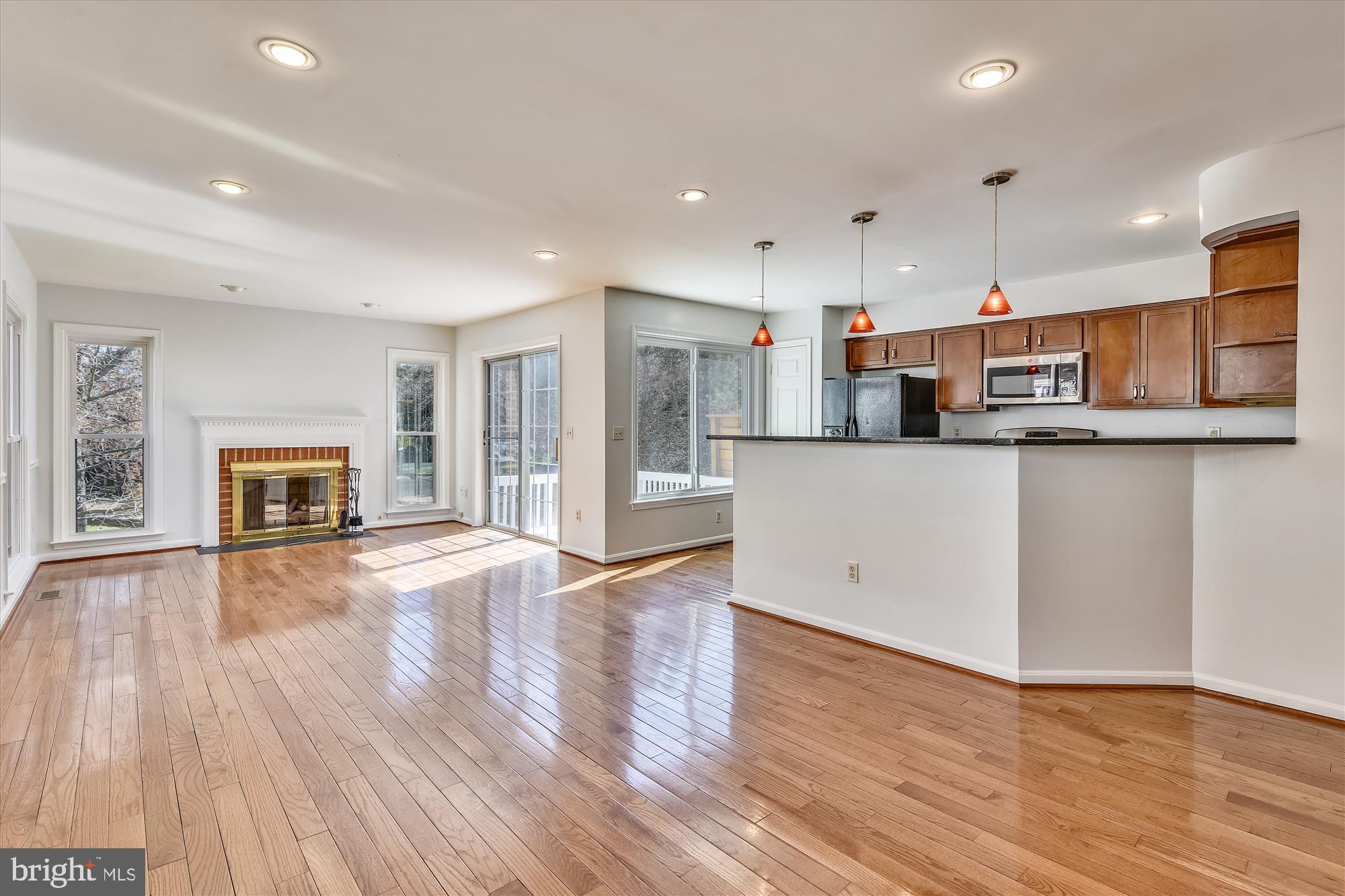 POTOMAC LAKES - Residential