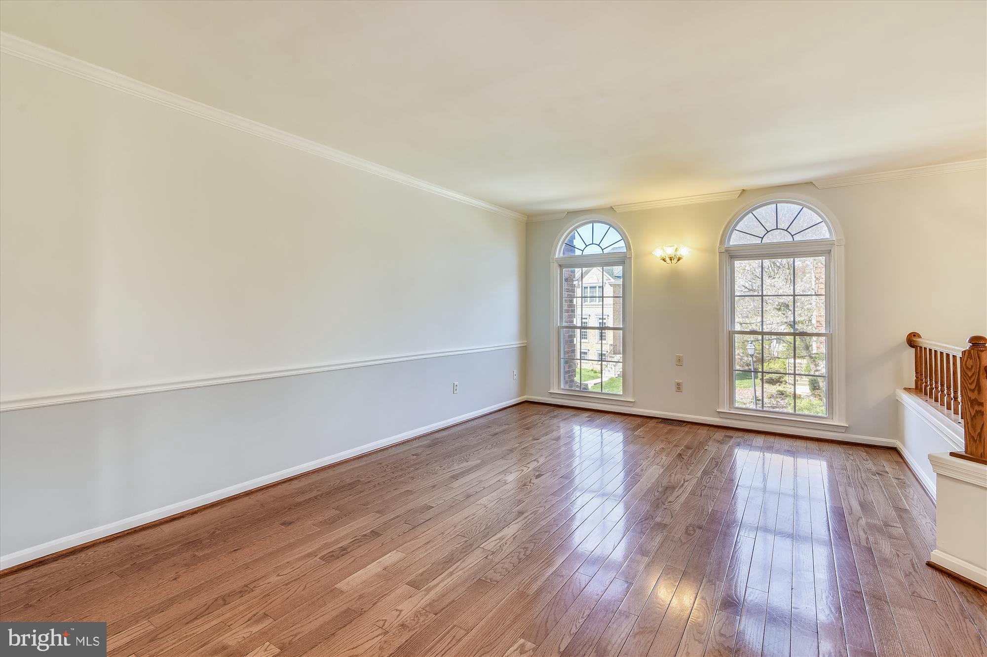 POTOMAC LAKES - Residential