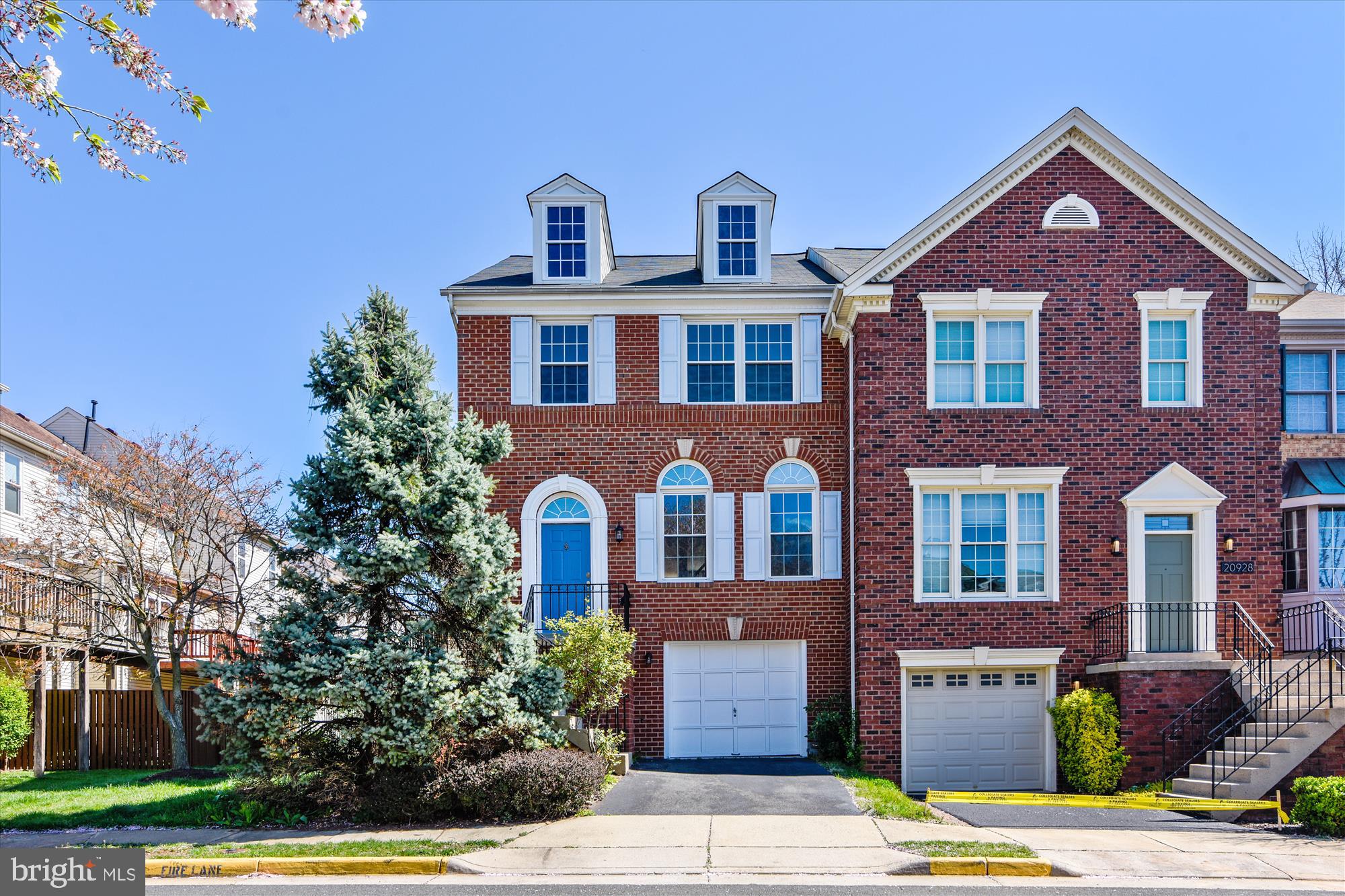 POTOMAC LAKES - Residential