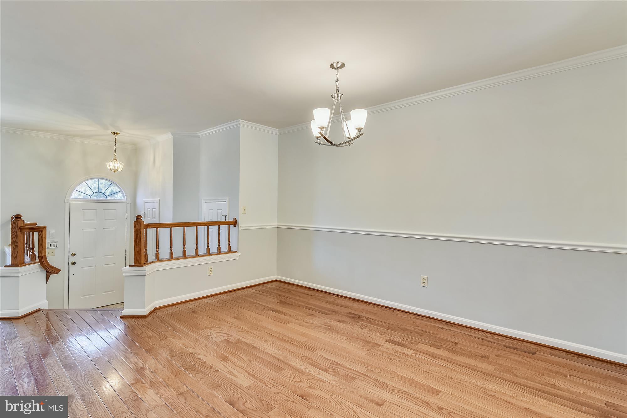 POTOMAC LAKES - Residential