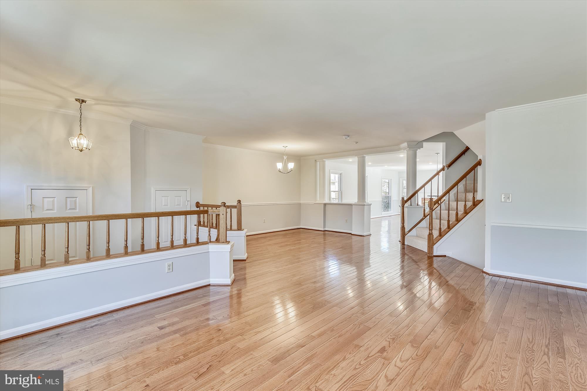 POTOMAC LAKES - Residential