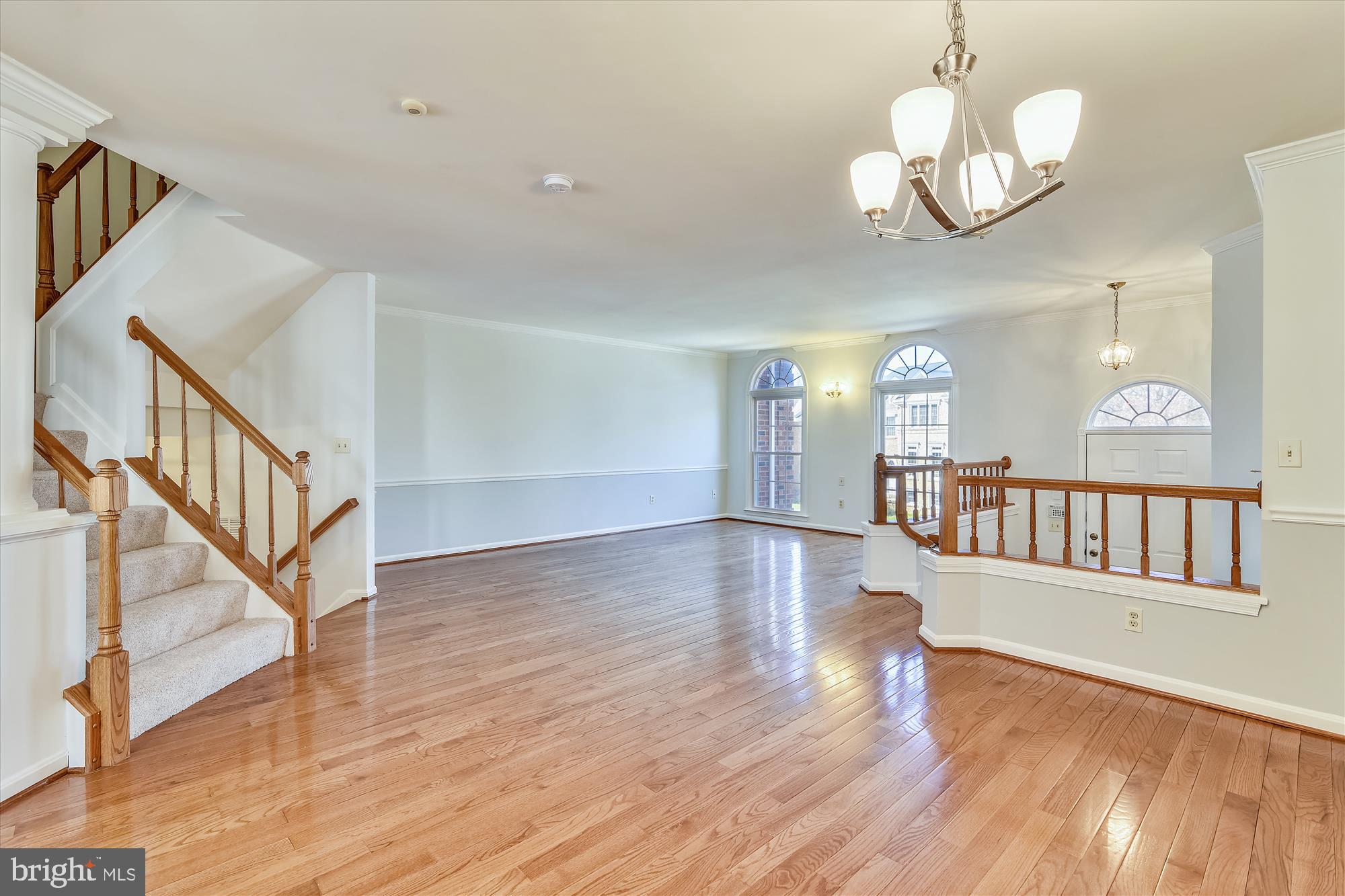 POTOMAC LAKES - Residential
