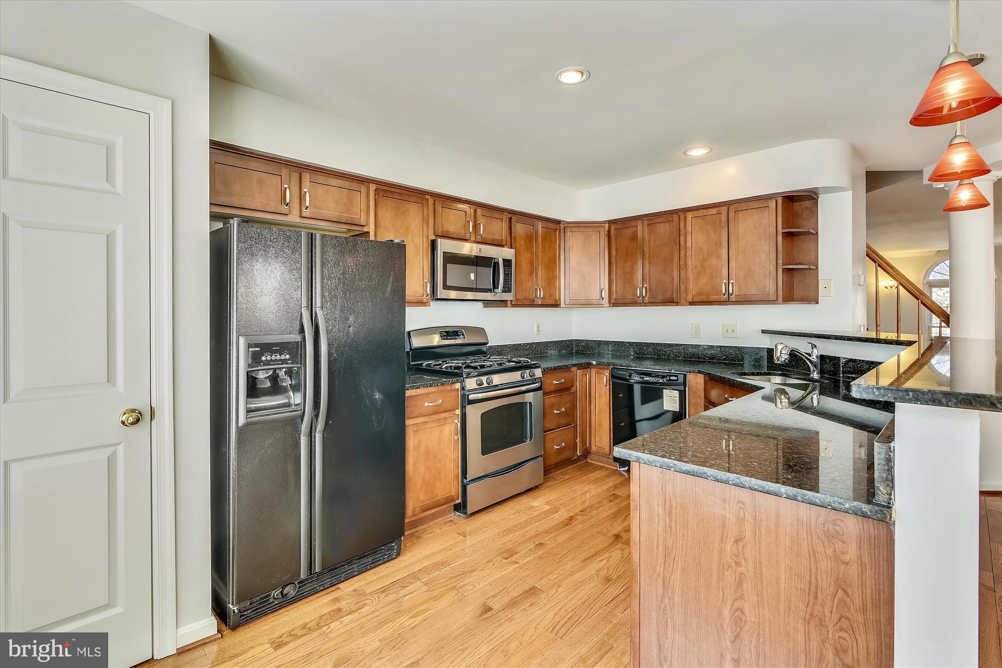 POTOMAC LAKES - Residential