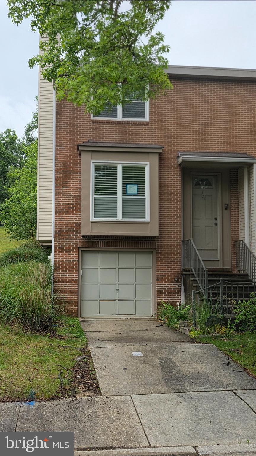 8126 Wooded Glen Ct. a  2-bedroom, 2 full bath, 1 half bath home offers great potential for homeowners and investors alike. Property is being sold AS-IS. No repairs will be approved or completed prior to closing. All inspections are for informational purposes only.

This is a HUD-owned property available through the HUD bidding process. To submit a bid, please visit www.hudhomestore.gov. If the property is not listed on the HUD Home Store website, it is NOT available for bidding.