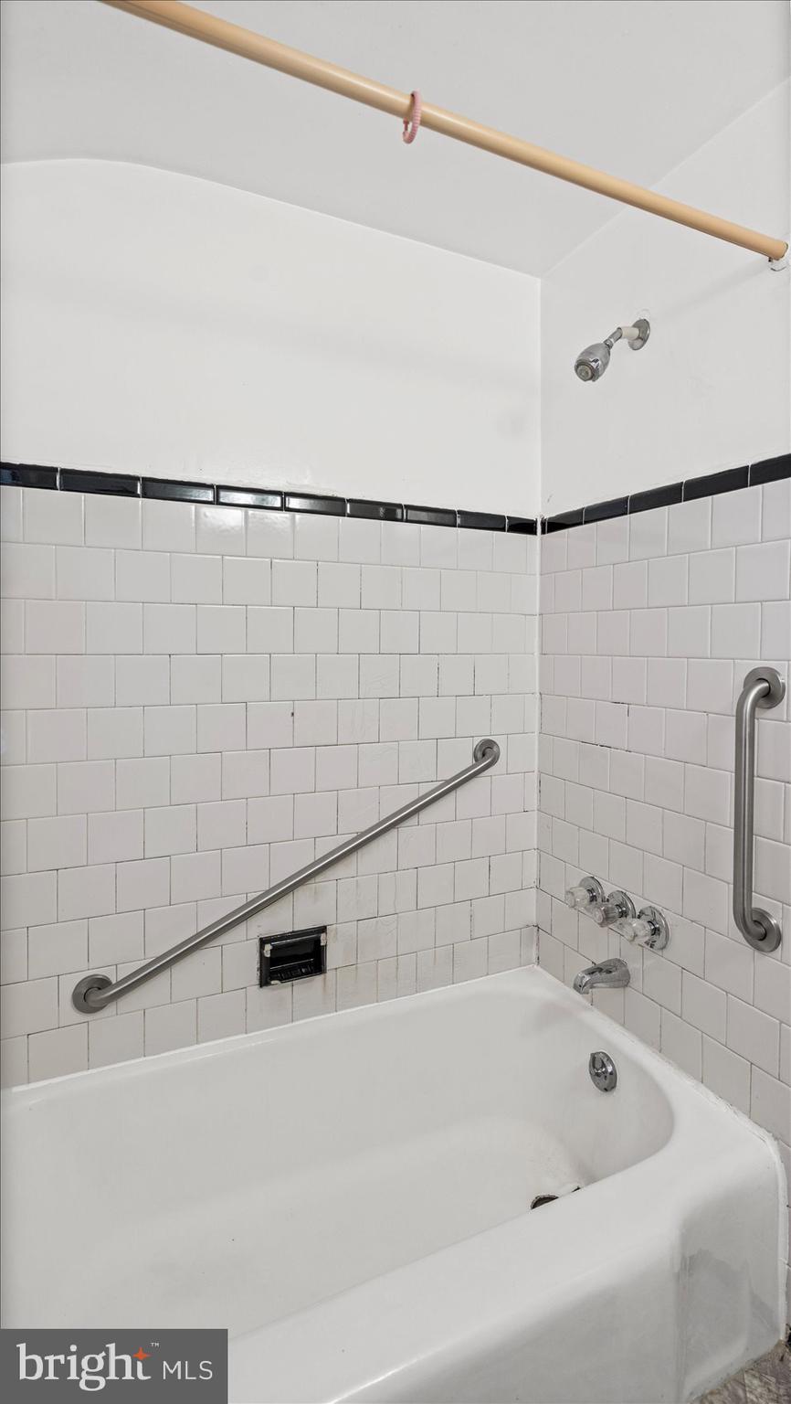 LOCH RAVEN - Residential
