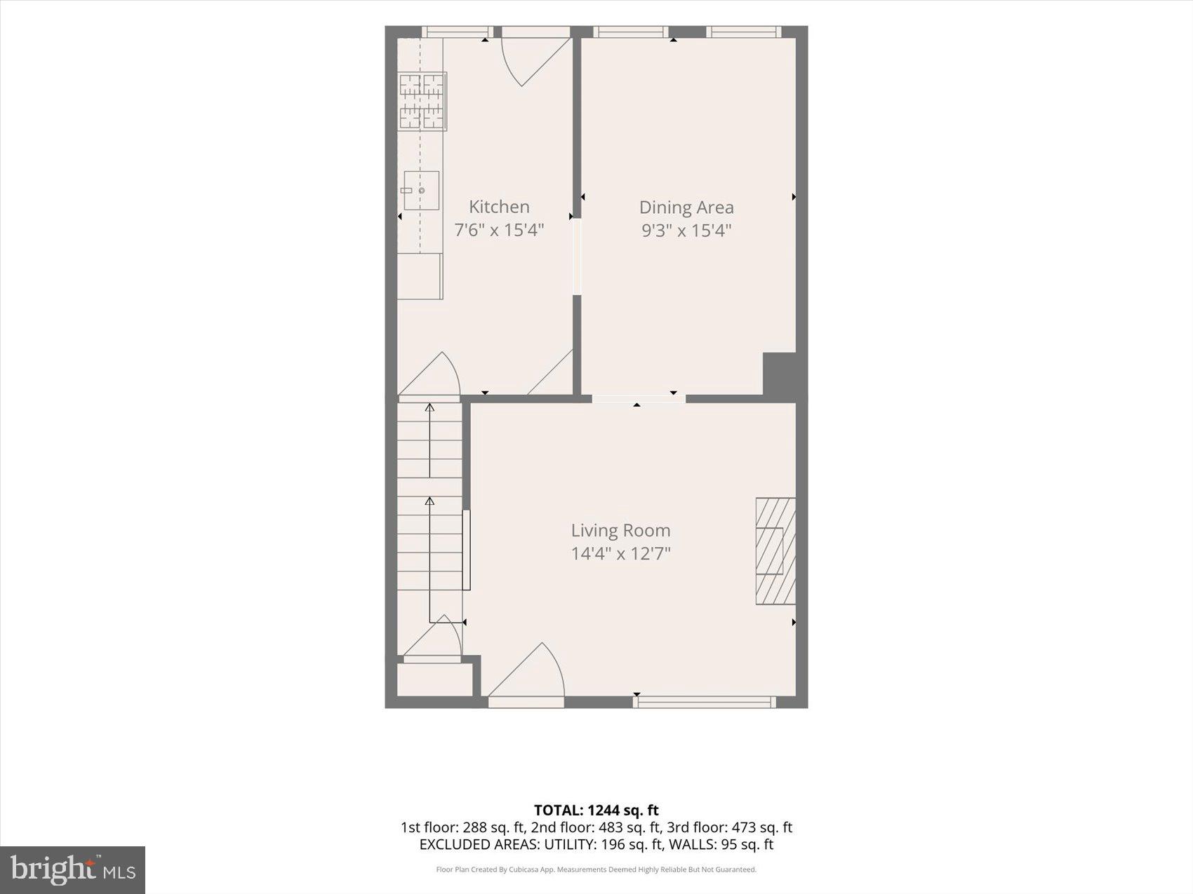 LOCH RAVEN - Residential