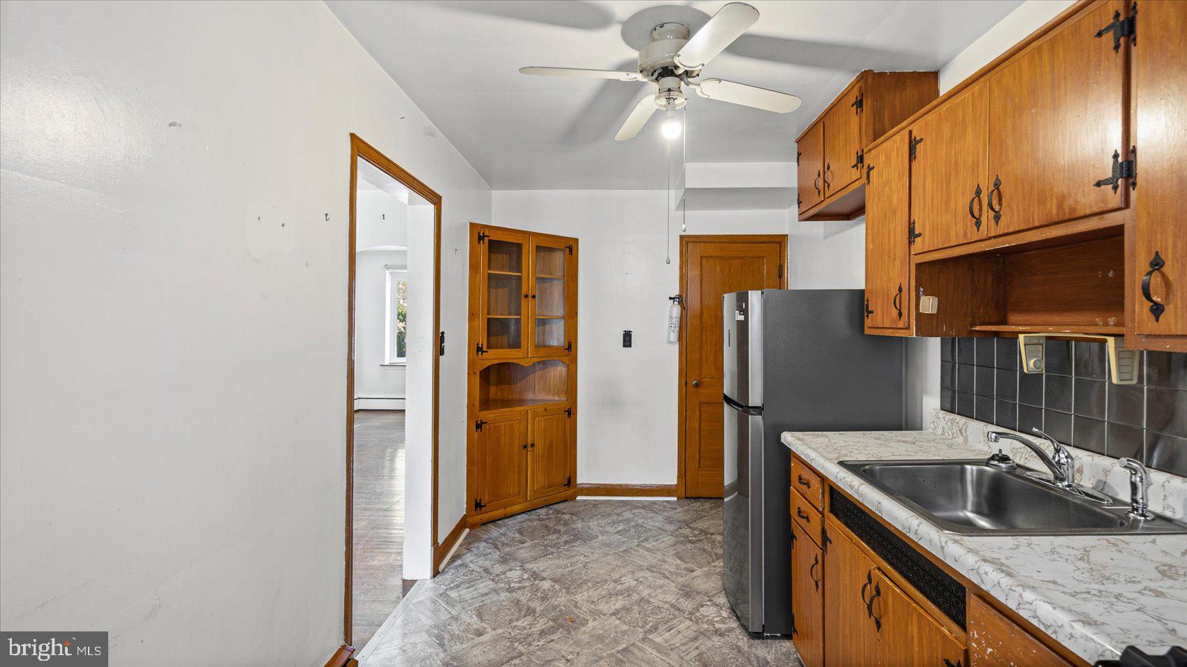 LOCH RAVEN - Residential