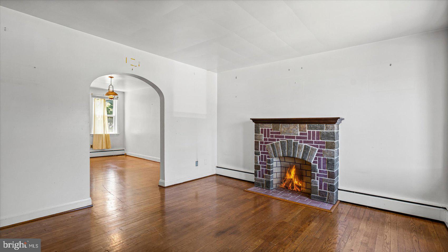 LOCH RAVEN - Residential