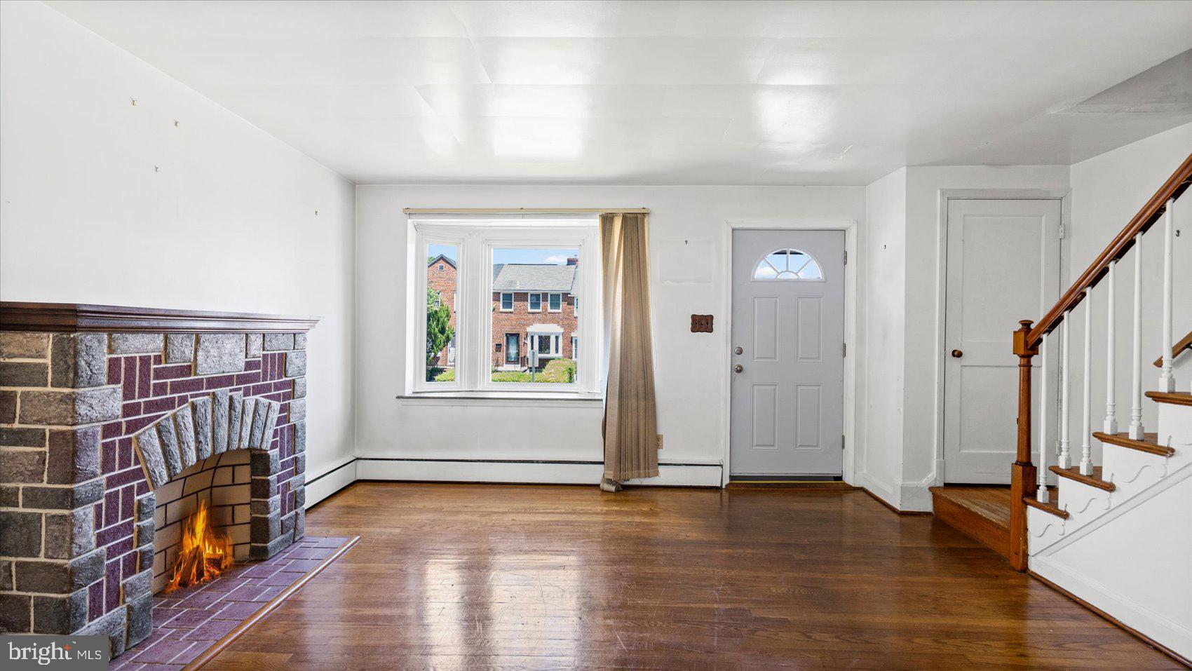 LOCH RAVEN - Residential