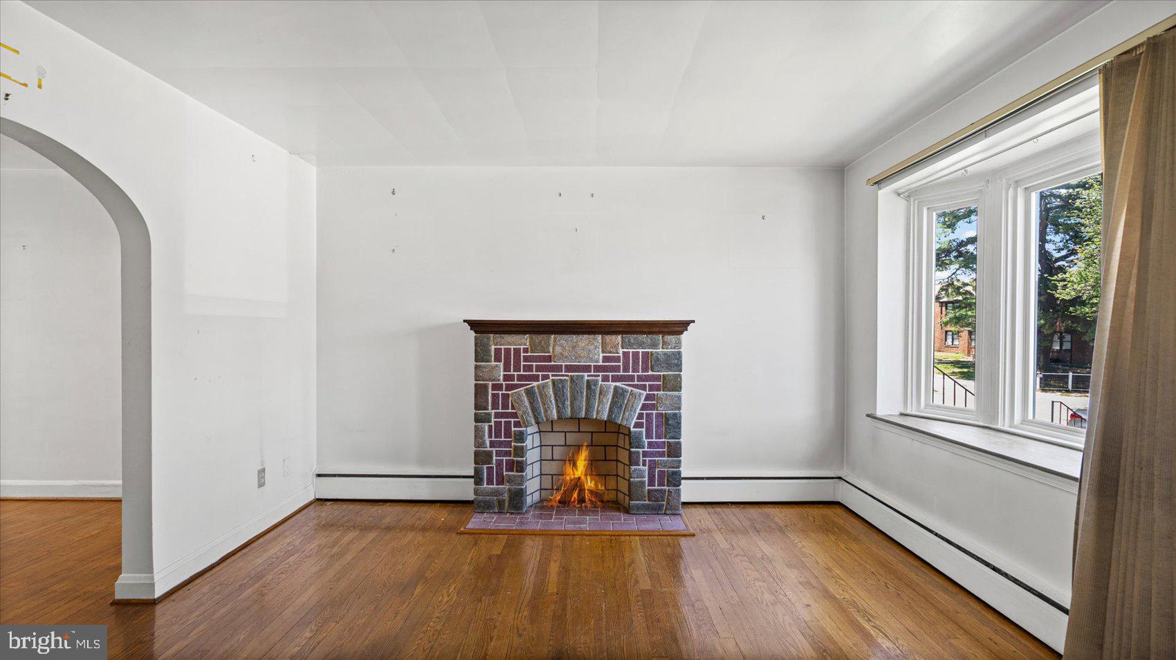 LOCH RAVEN - Residential