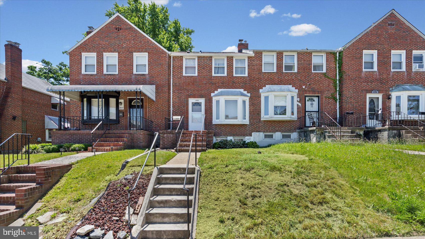 LOCH RAVEN - Residential