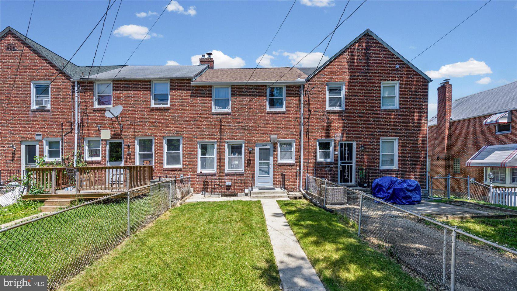 LOCH RAVEN - Residential