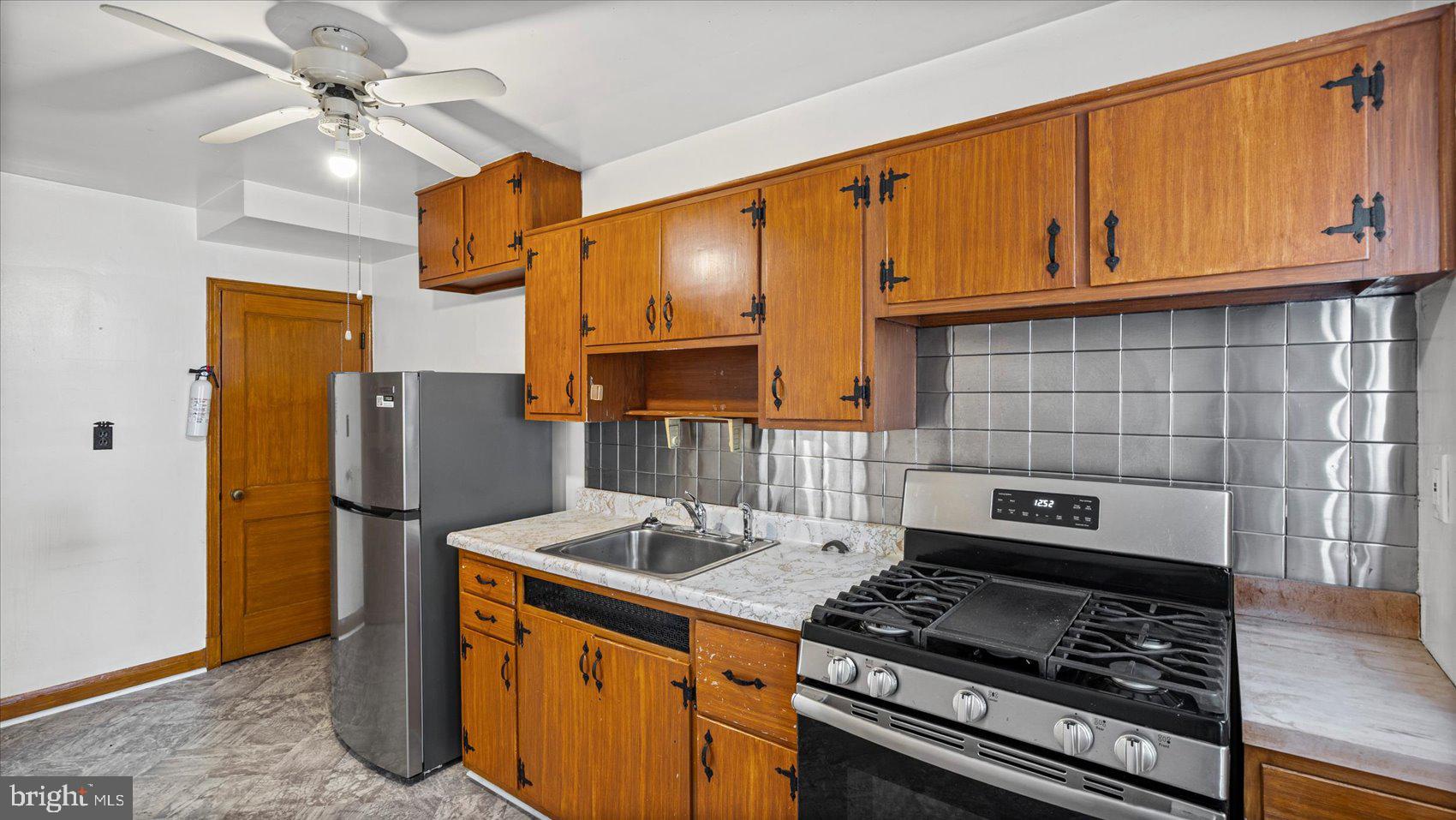 LOCH RAVEN - Residential