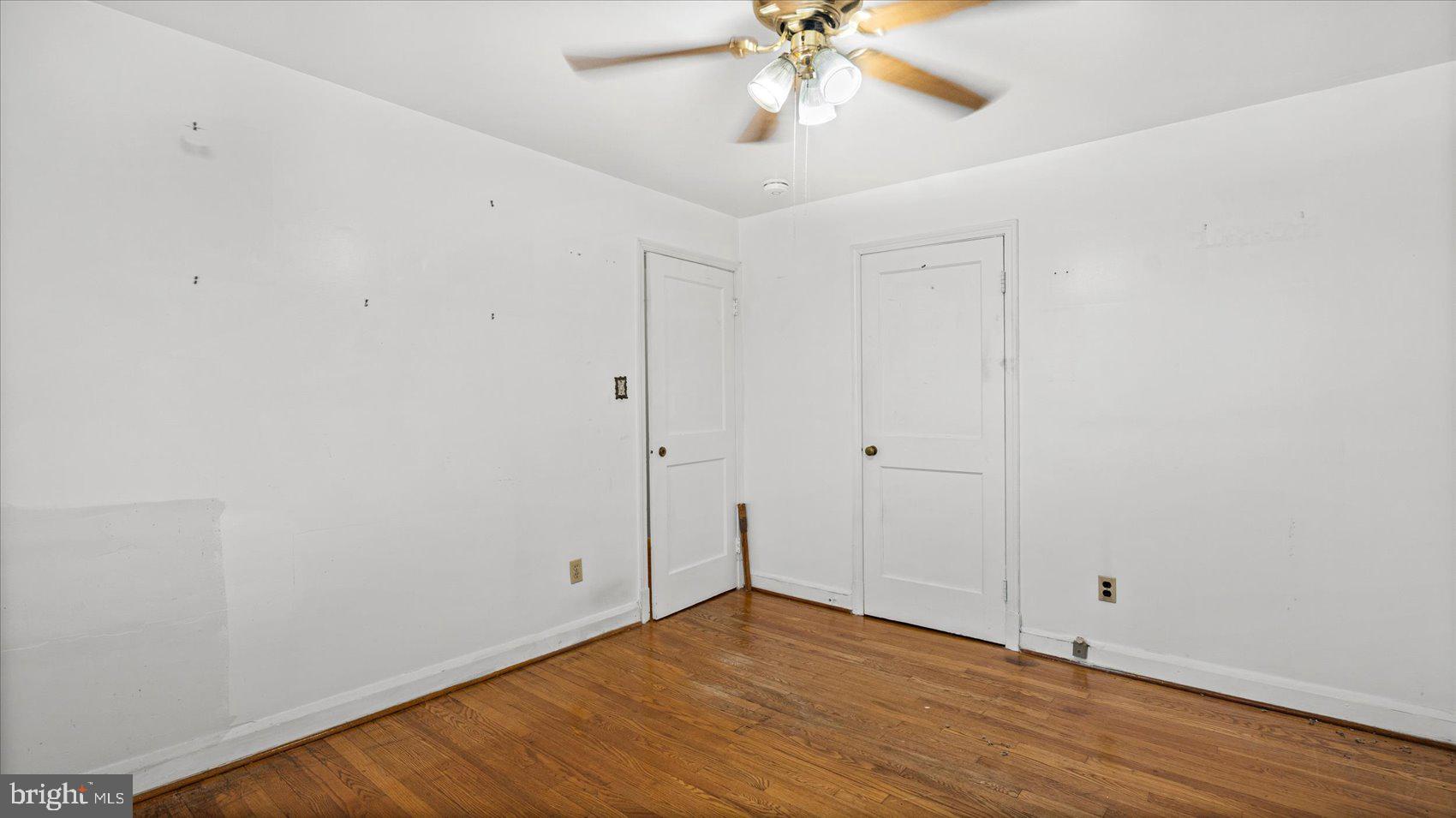 LOCH RAVEN - Residential