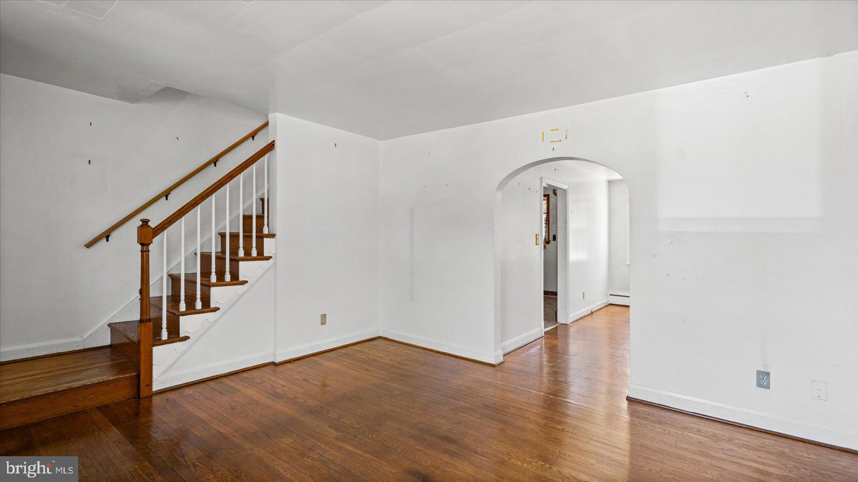 LOCH RAVEN - Residential