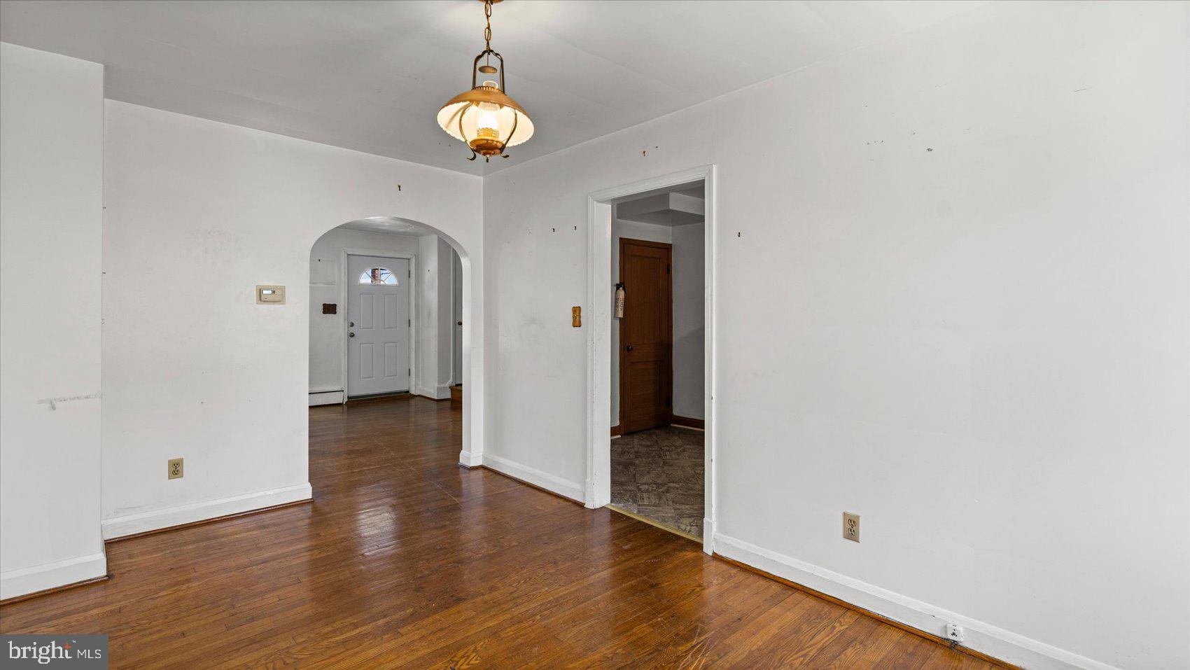 LOCH RAVEN - Residential