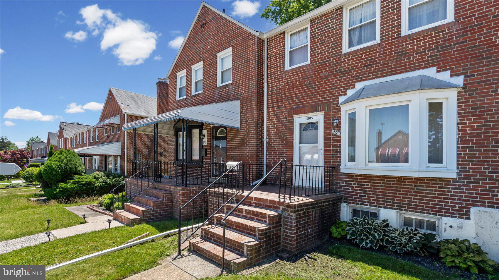 LOCH RAVEN - Residential