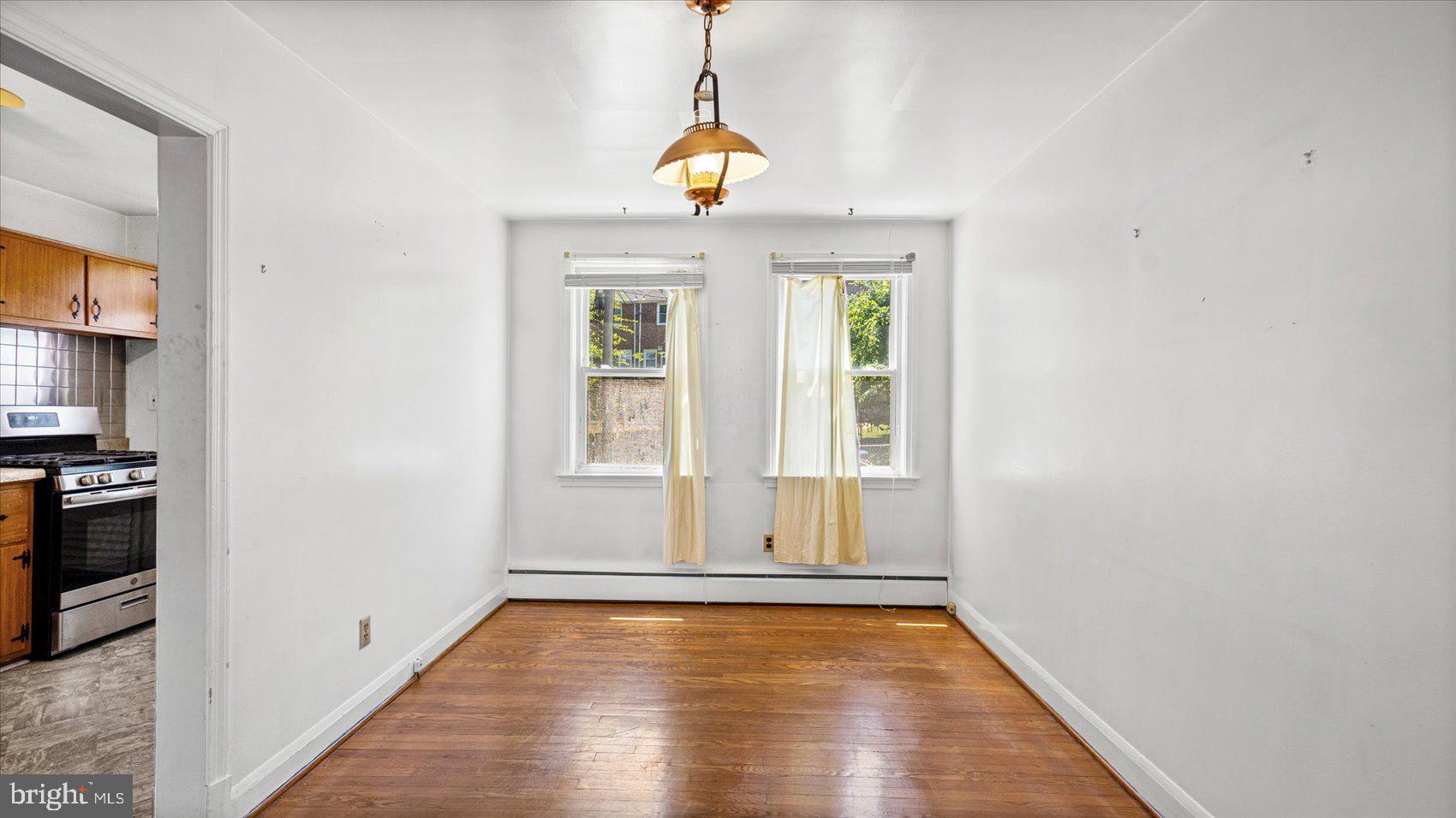 LOCH RAVEN - Residential