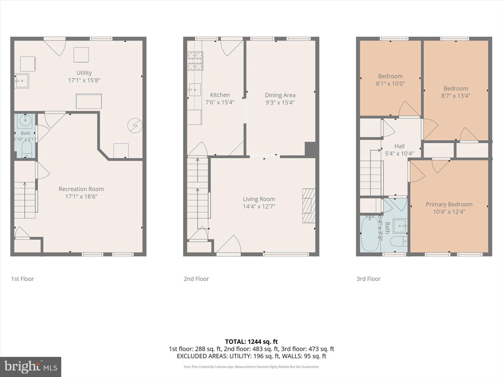 LOCH RAVEN - Residential