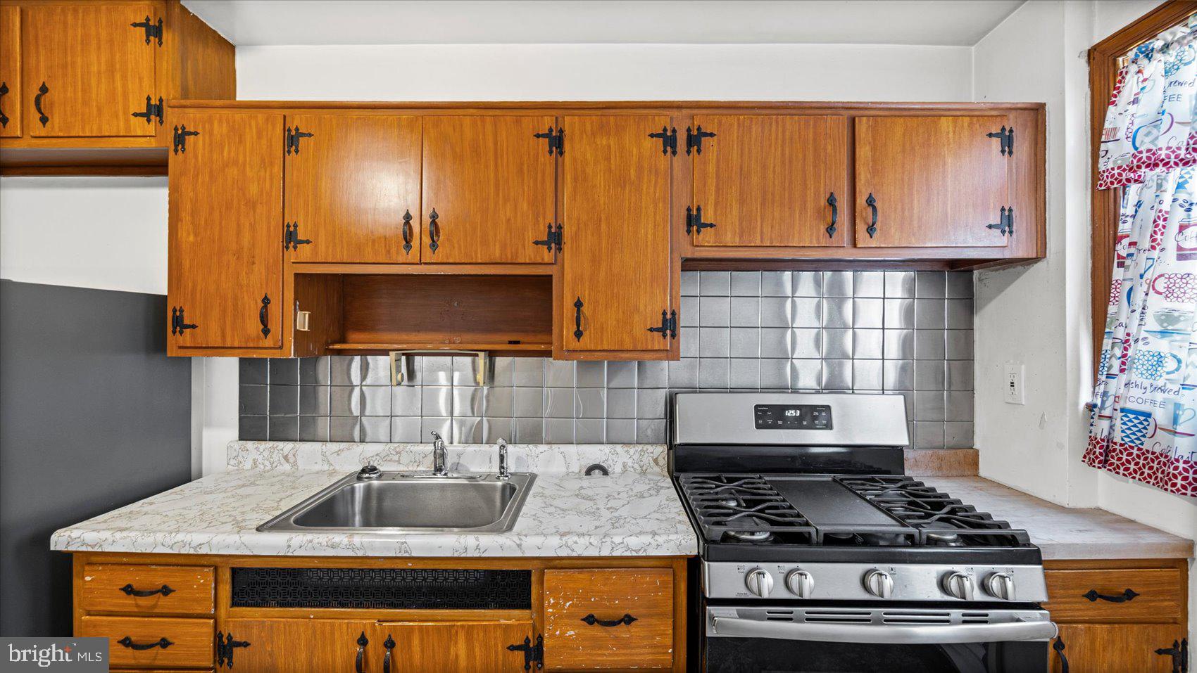 LOCH RAVEN - Residential