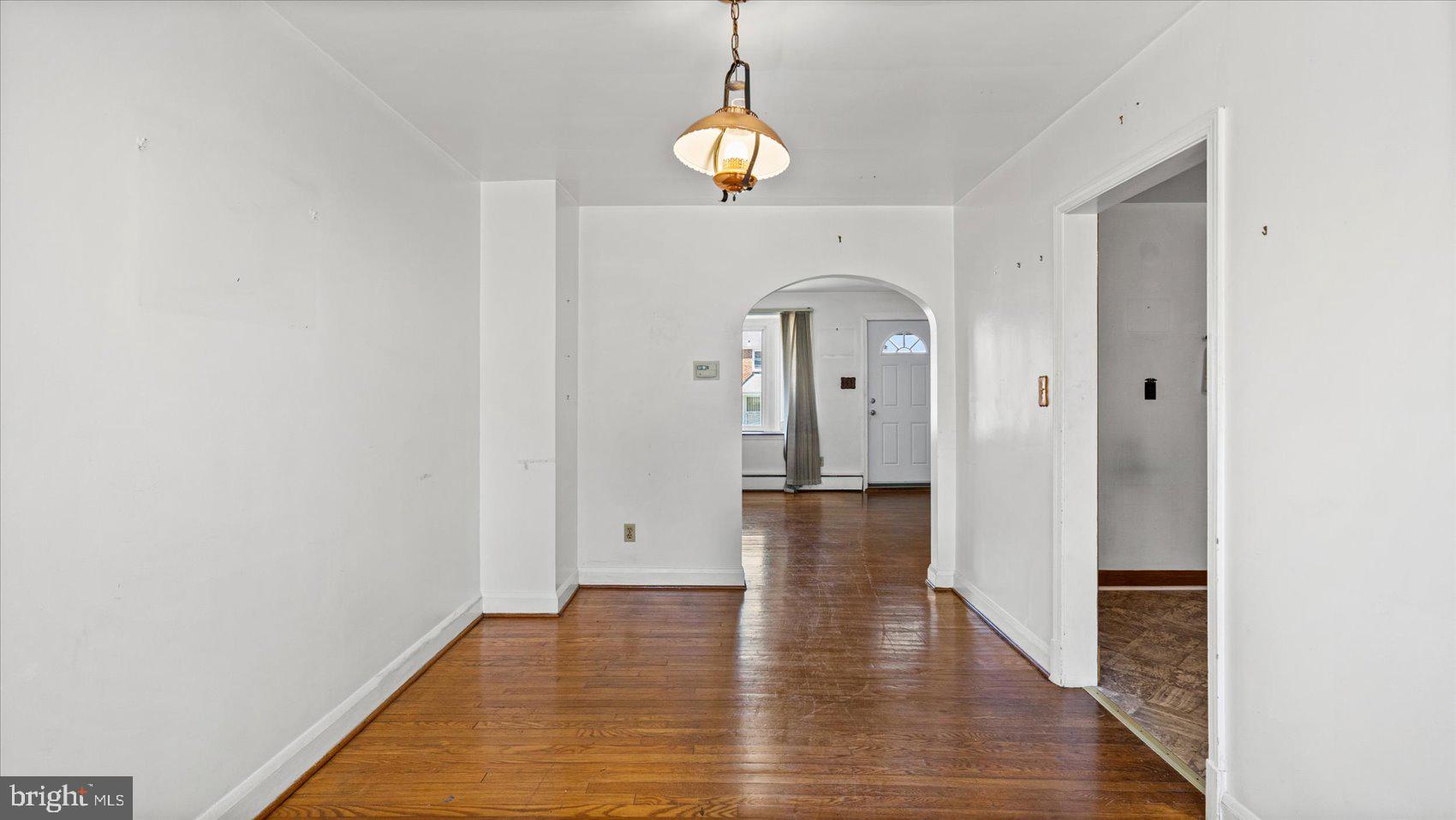 LOCH RAVEN - Residential