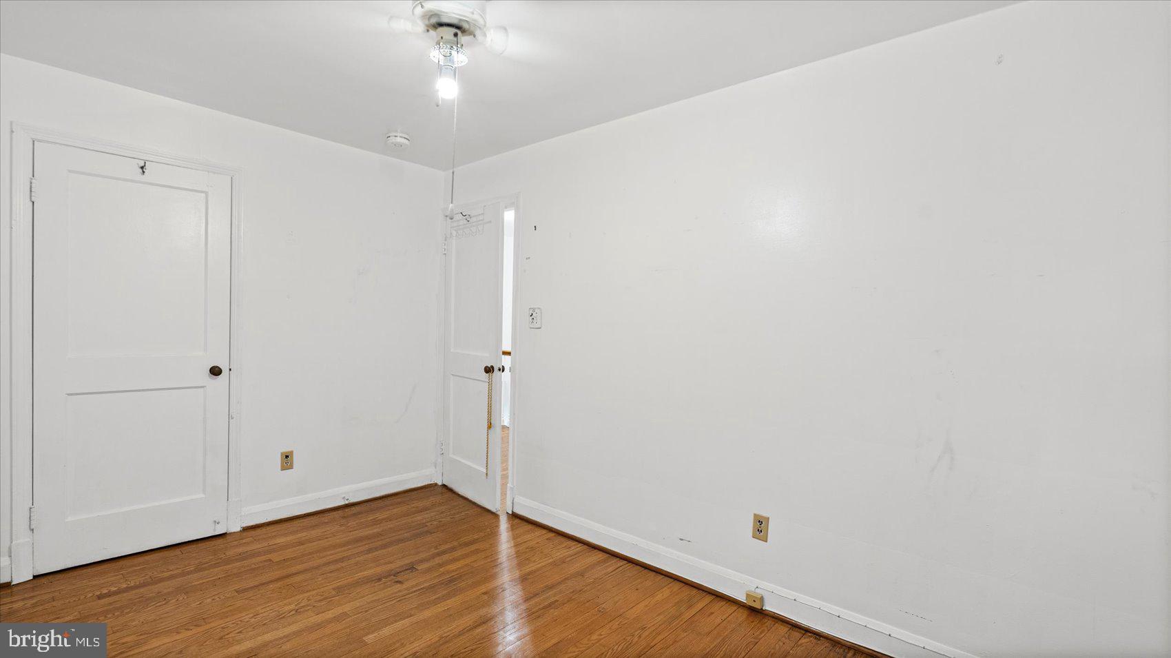 LOCH RAVEN - Residential
