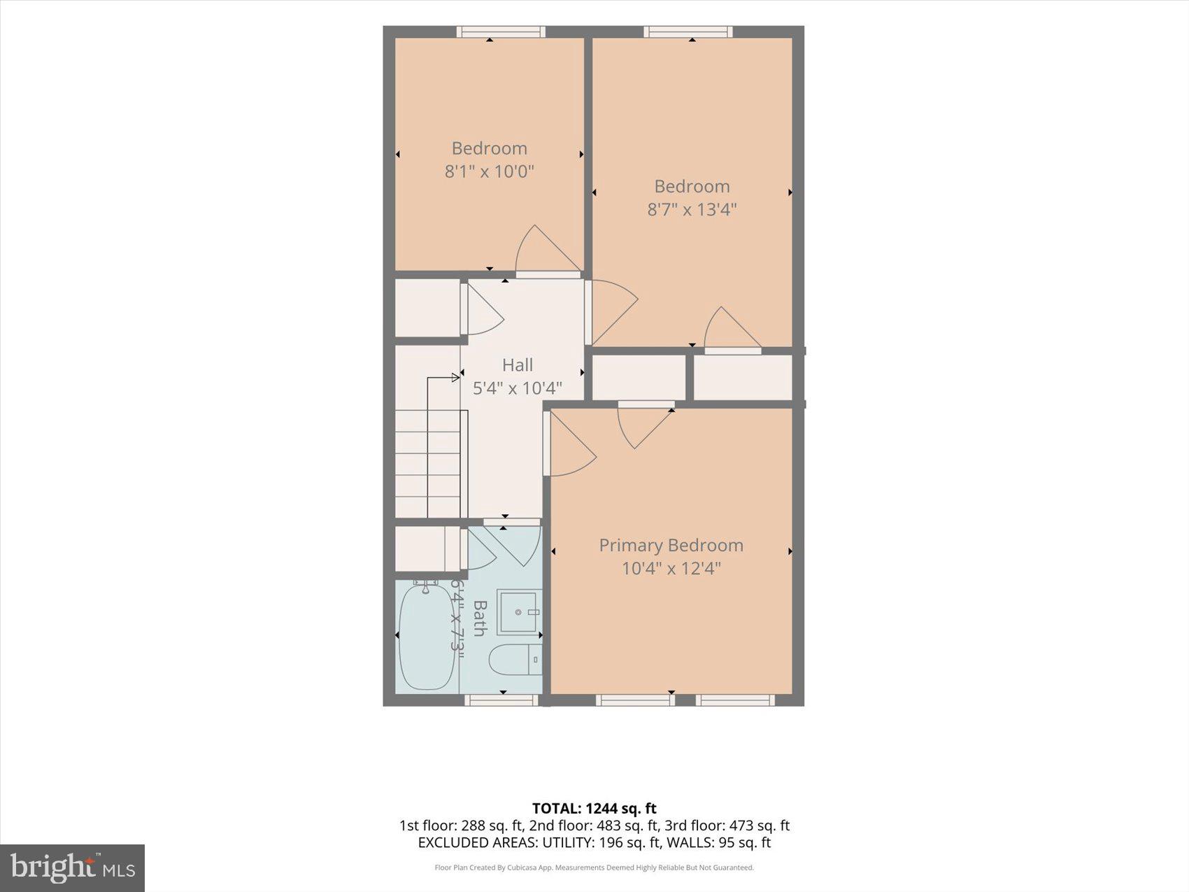 LOCH RAVEN - Residential