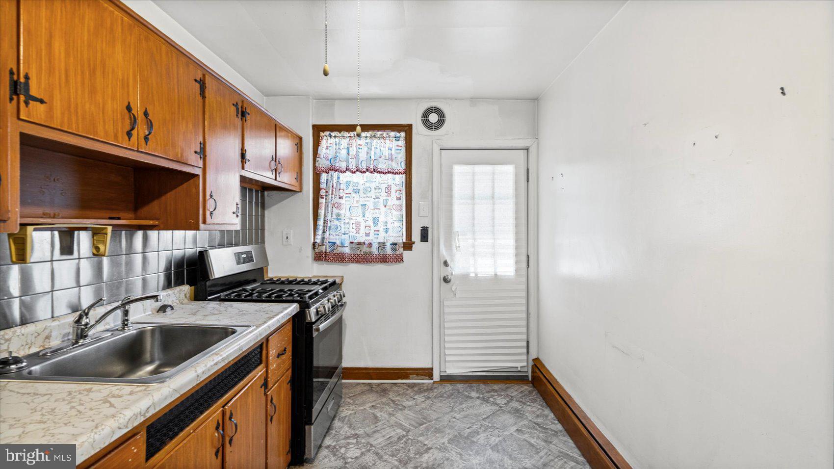 LOCH RAVEN - Residential