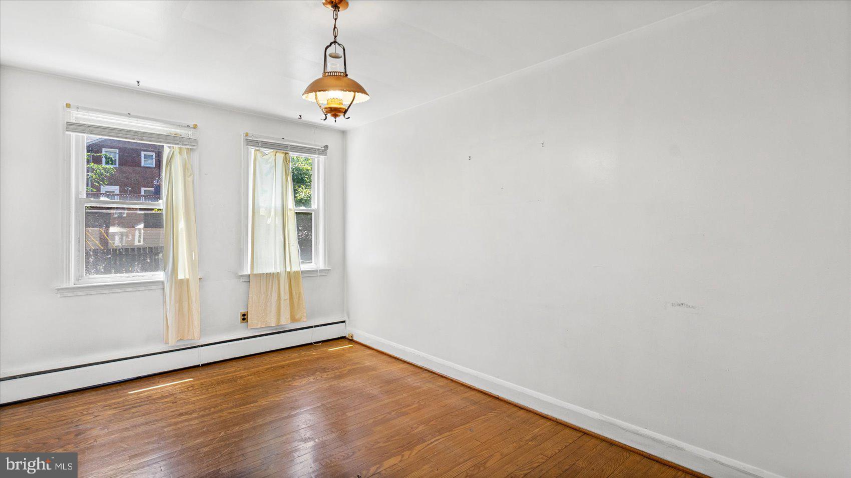 LOCH RAVEN - Residential