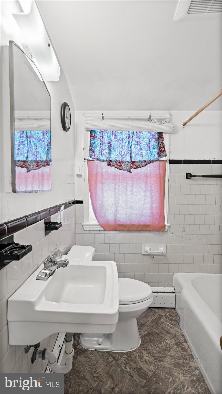 LOCH RAVEN - Residential