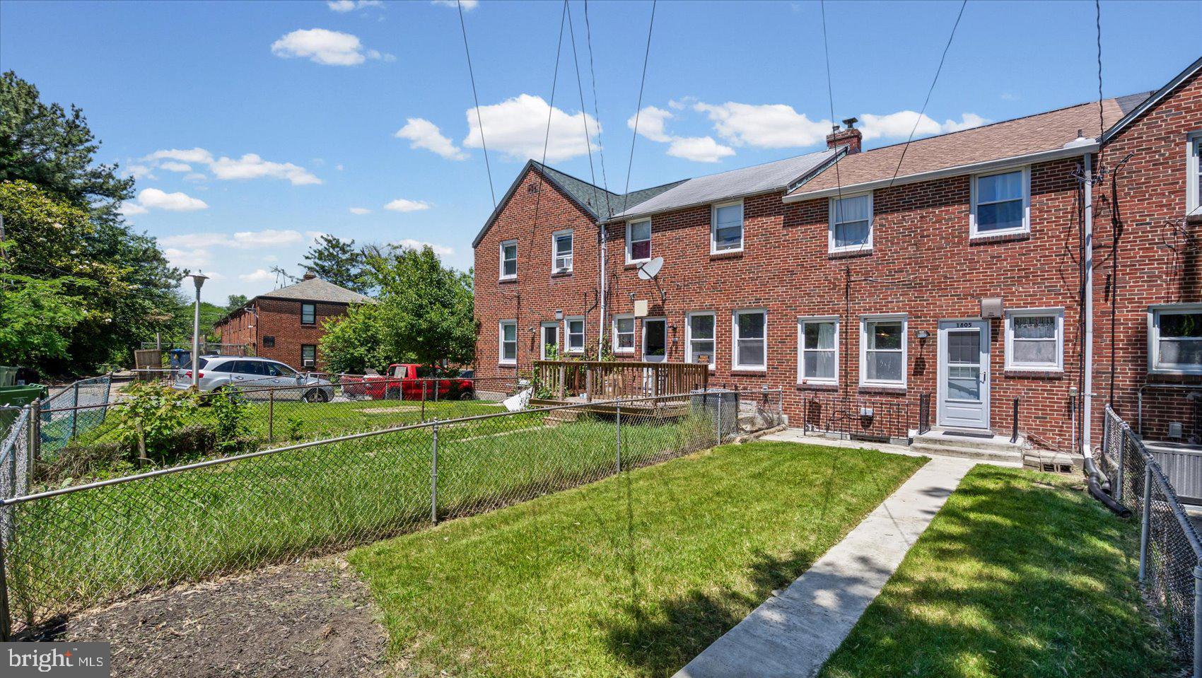 LOCH RAVEN - Residential