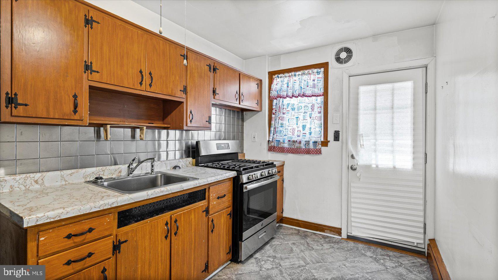 LOCH RAVEN - Residential