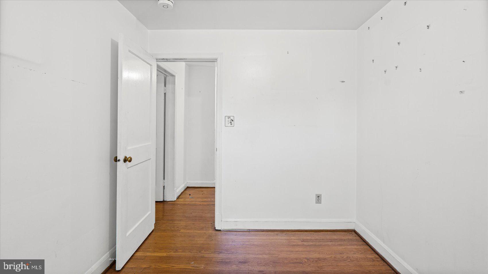 LOCH RAVEN - Residential