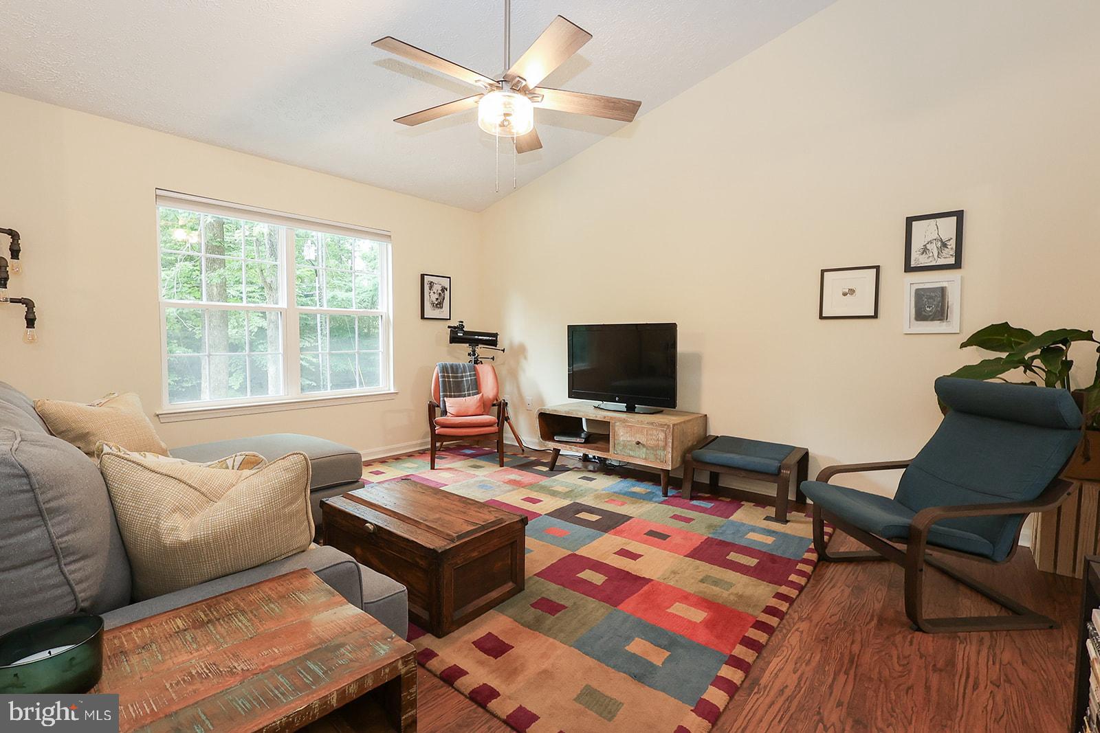 CHESAPEAKE RANCH ESTATES - Residential