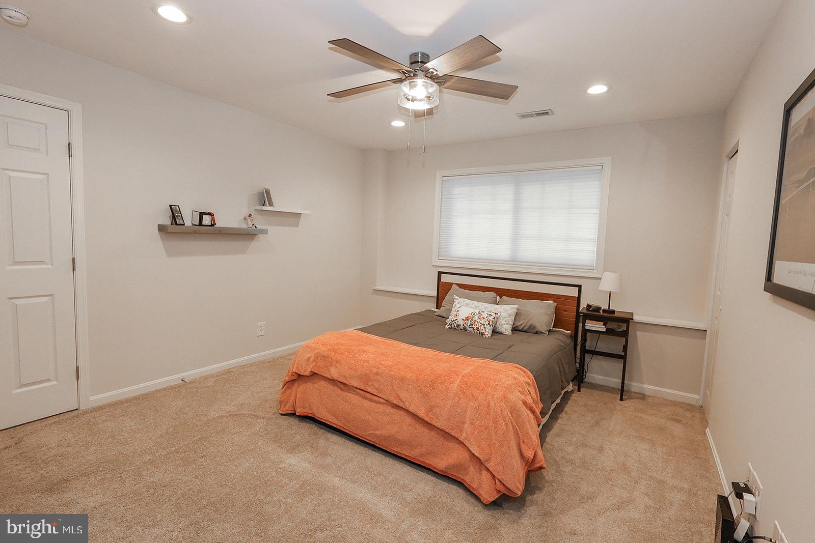 CHESAPEAKE RANCH ESTATES - Residential