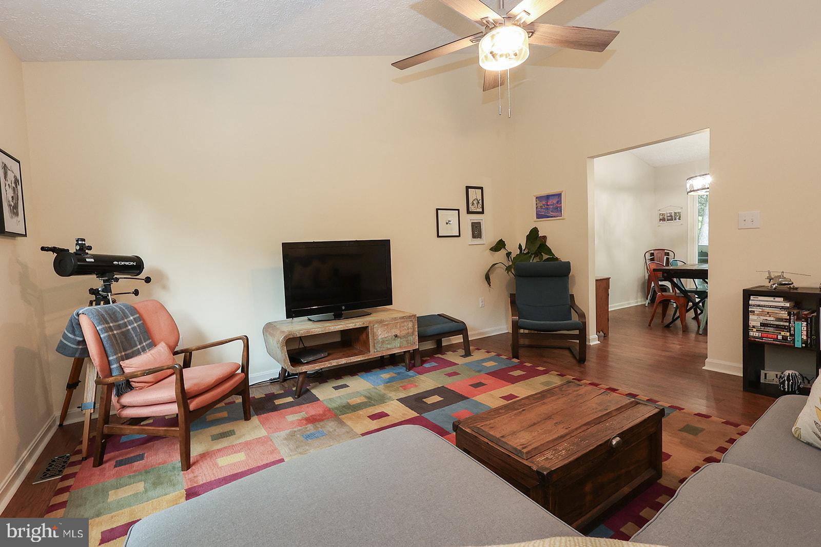 CHESAPEAKE RANCH ESTATES - Residential
