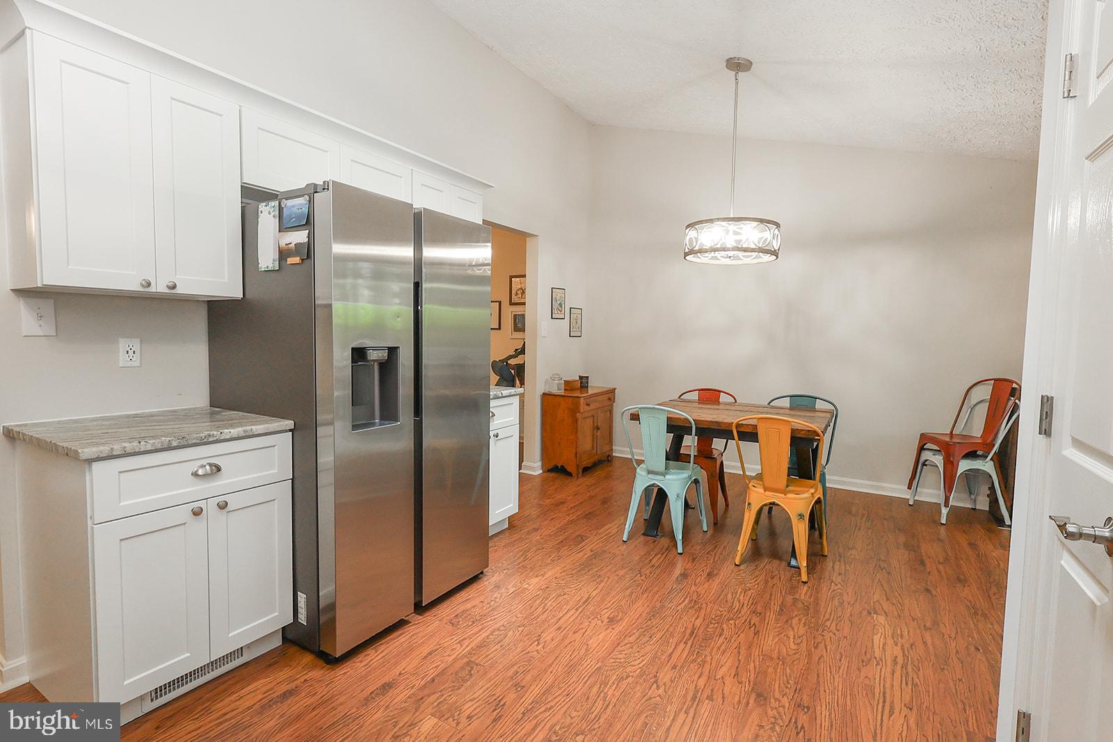 CHESAPEAKE RANCH ESTATES - Residential
