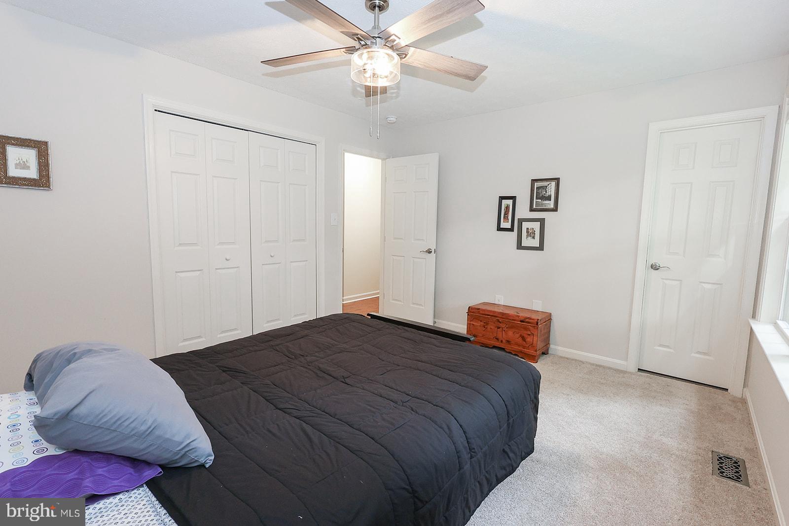 CHESAPEAKE RANCH ESTATES - Residential