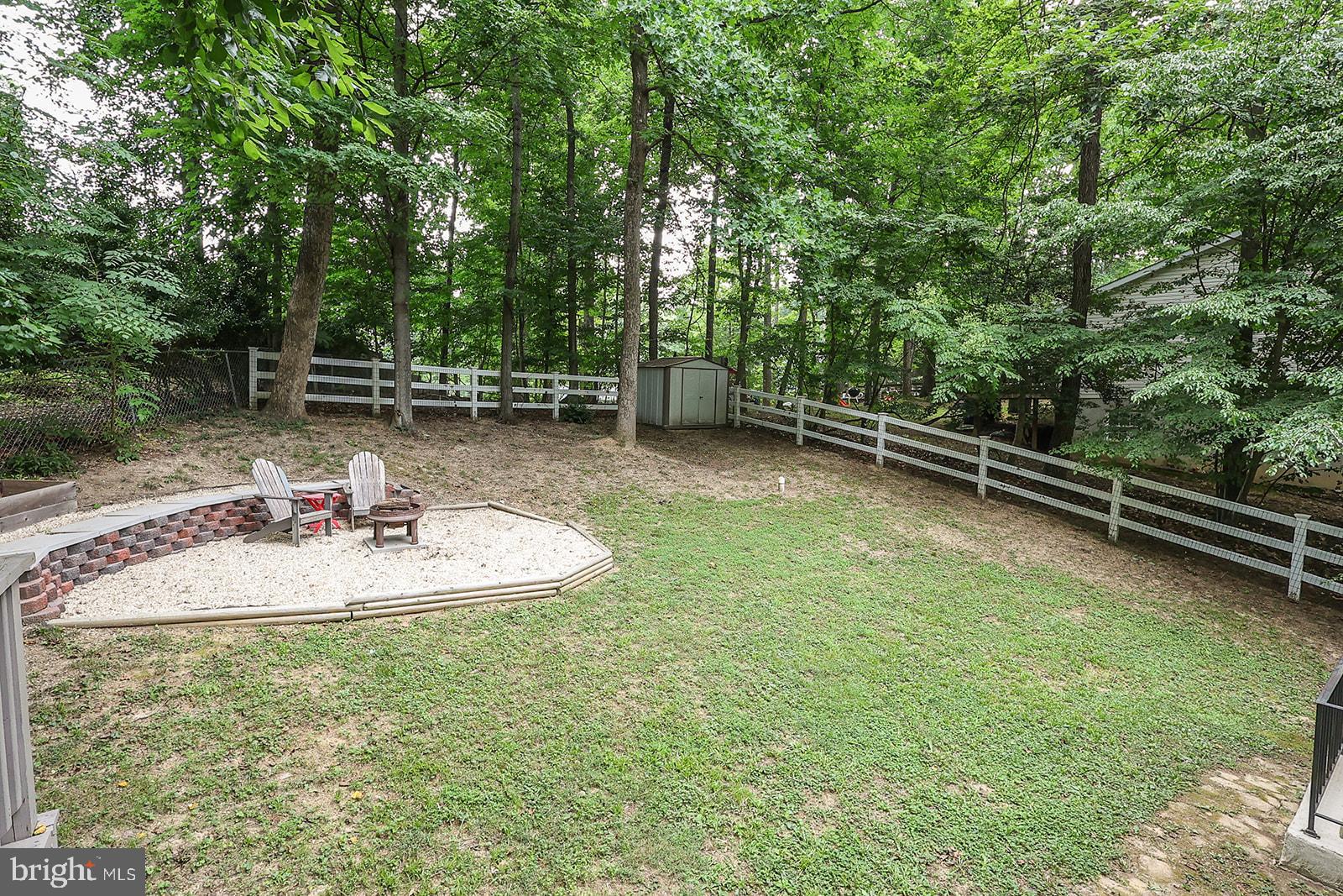 CHESAPEAKE RANCH ESTATES - Residential