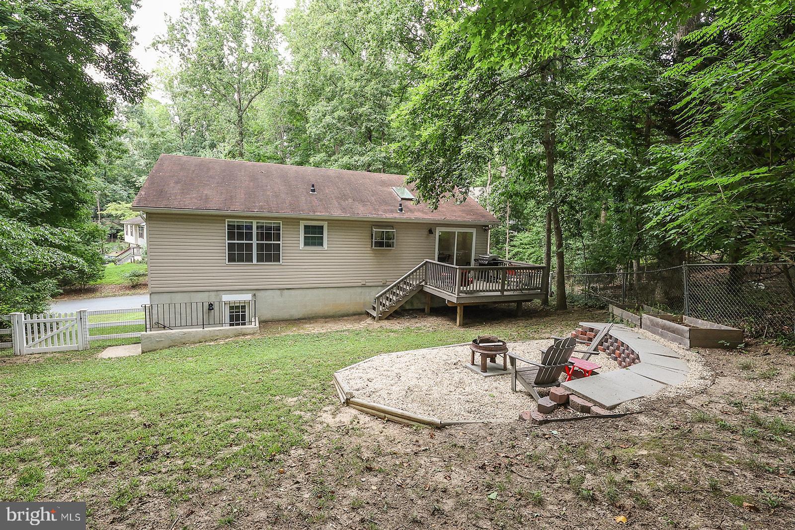 CHESAPEAKE RANCH ESTATES - Residential